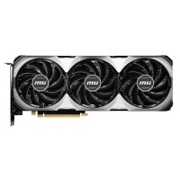 MSI GeForce RTX 4070 VENTUS 3X 12G OC